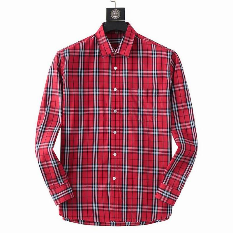 Burberry Men's Shirts 347